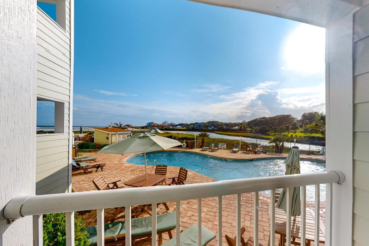 Pelican Cove Sbc 105 เมอร์เทิลบีช ภายนอก รูปภาพ